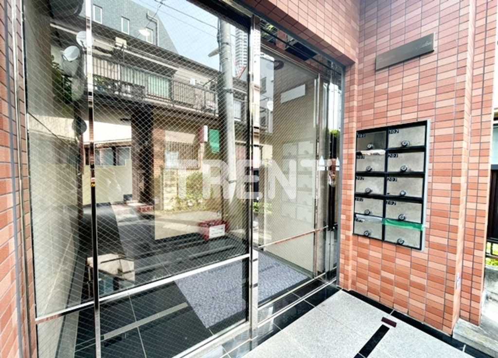 ポルタ西新宿-103