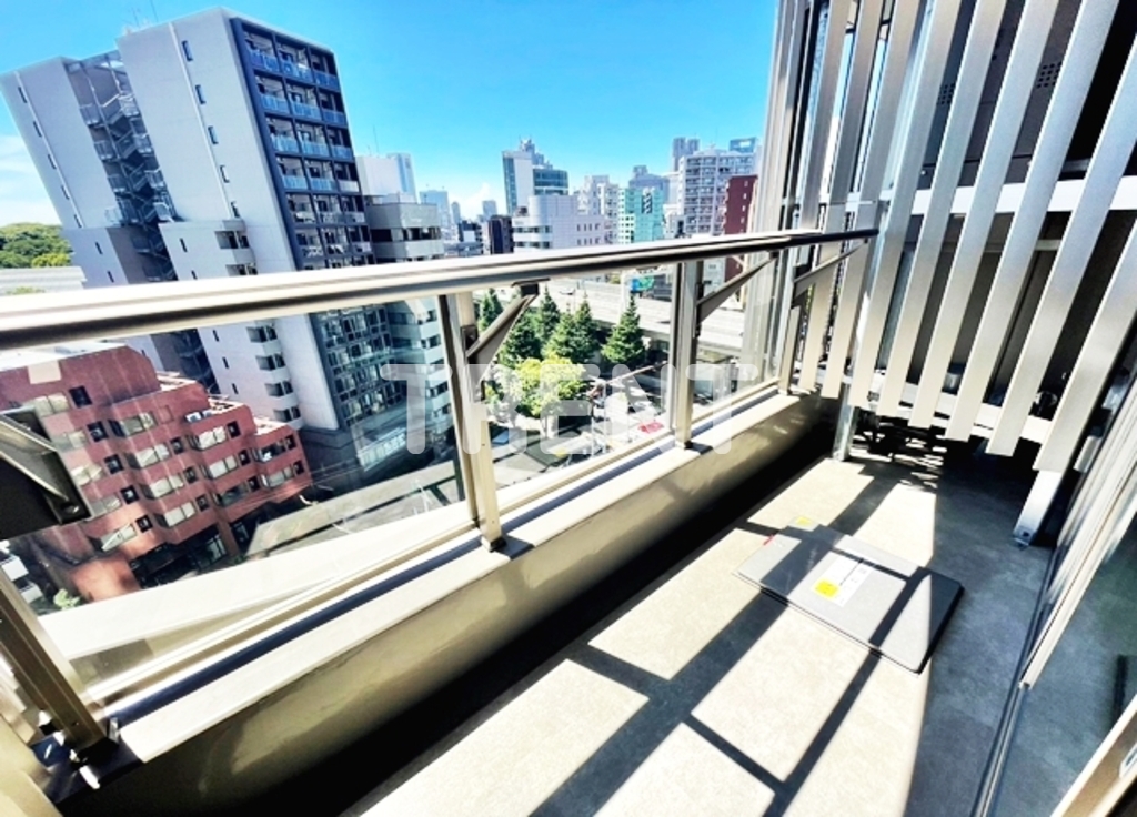 パークコート神宮北参道ザタワー-904