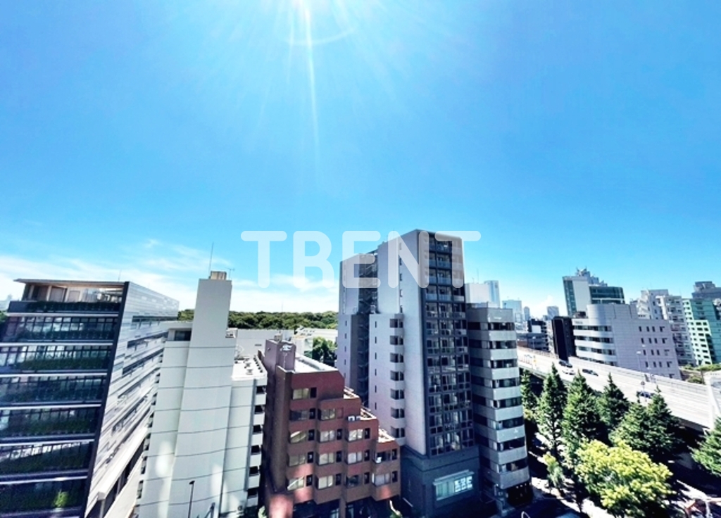 パークコート神宮北参道ザタワー-904