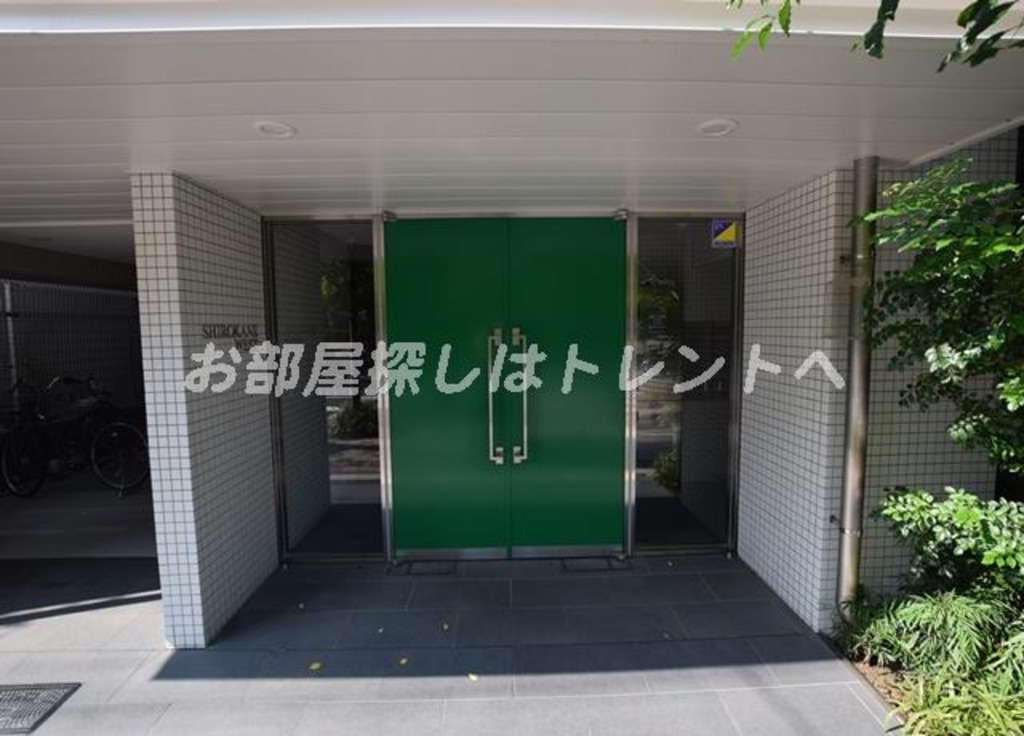 白金ウエスト-401