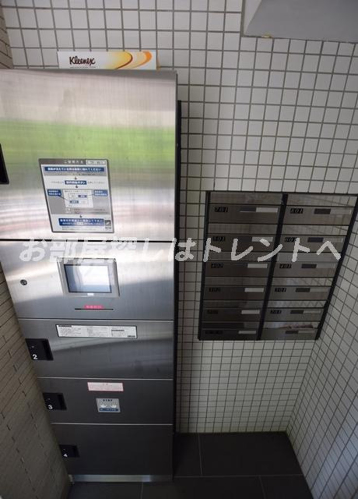 白金ウエスト-401