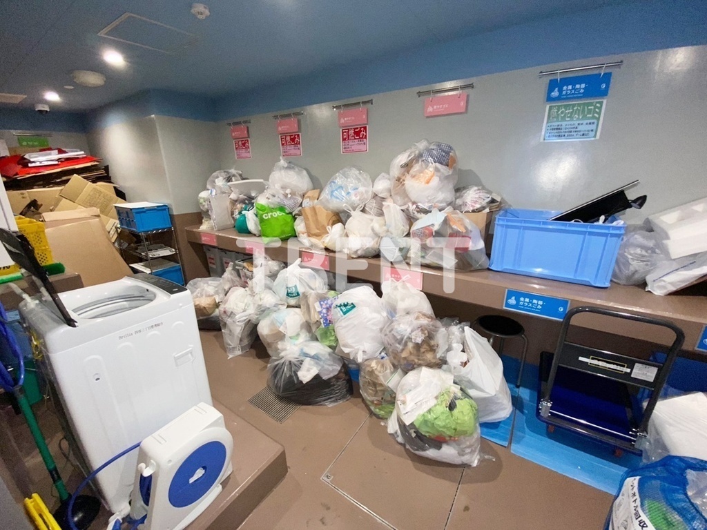 ブリリア四谷三丁目-805