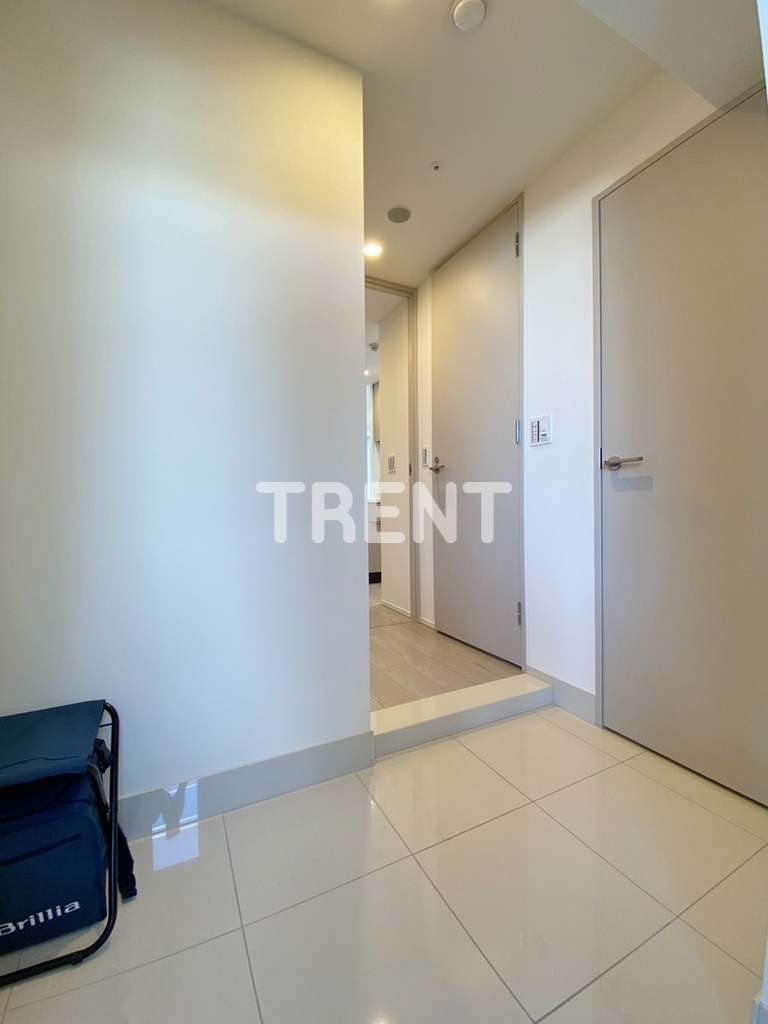 ブリリア四谷三丁目-805