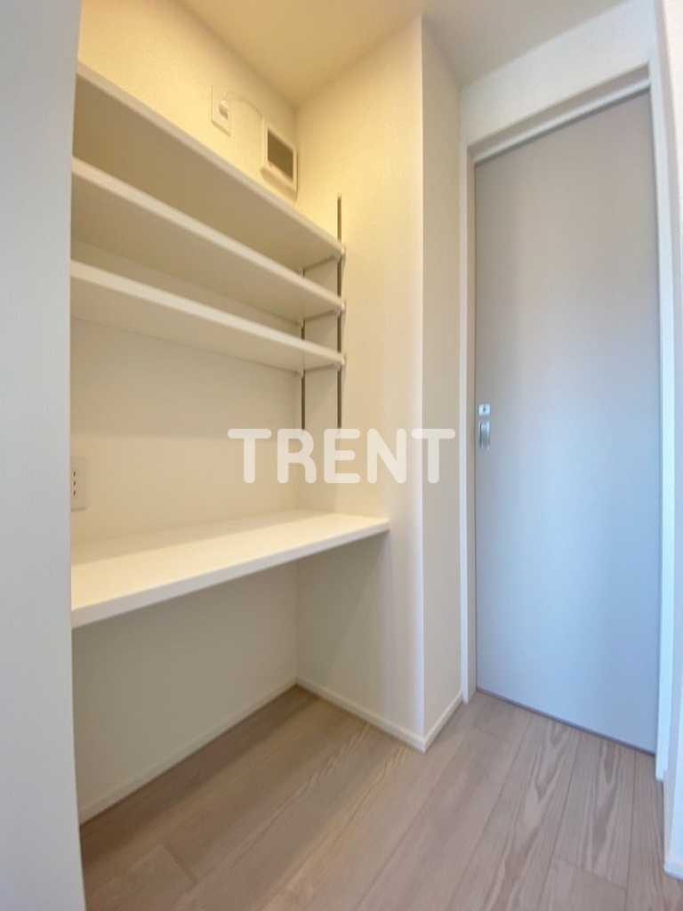 ブリリア四谷三丁目-805