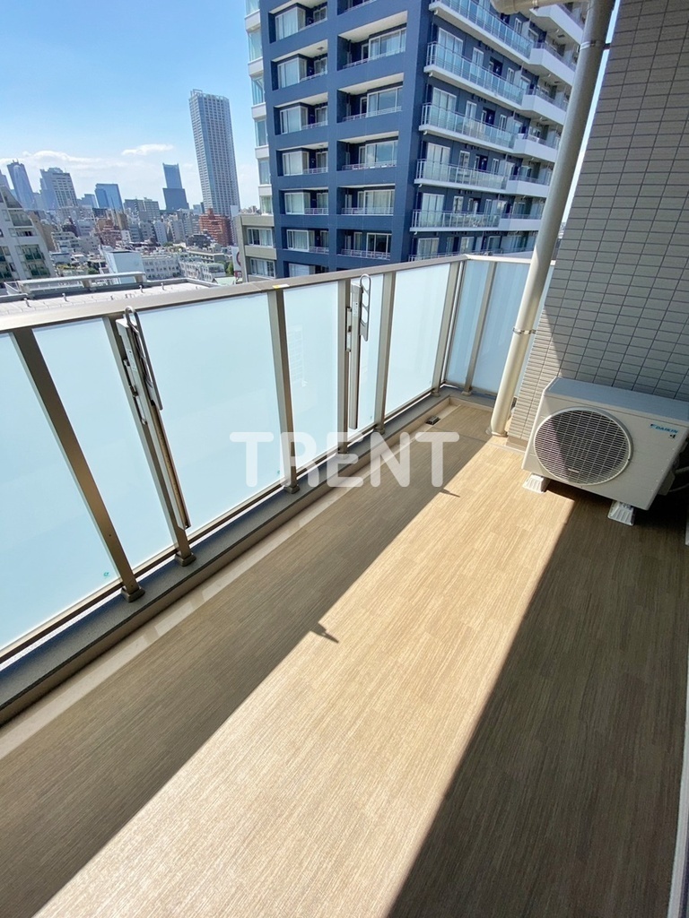 ブリリア四谷三丁目-805