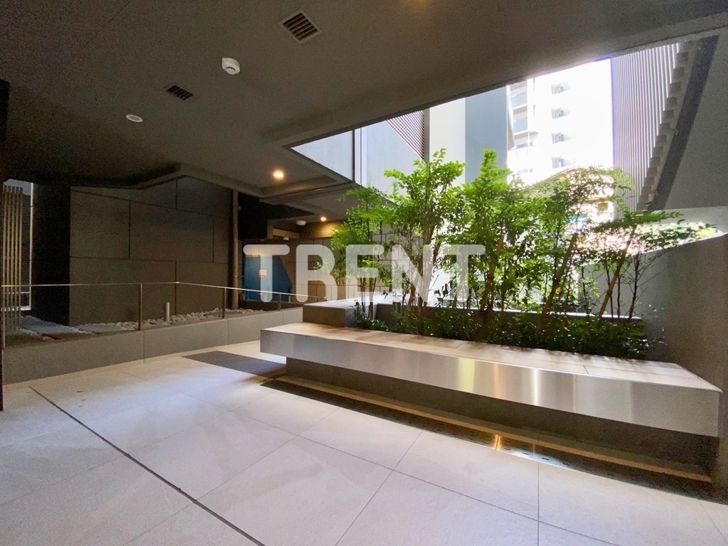 ブリリア四谷三丁目-805