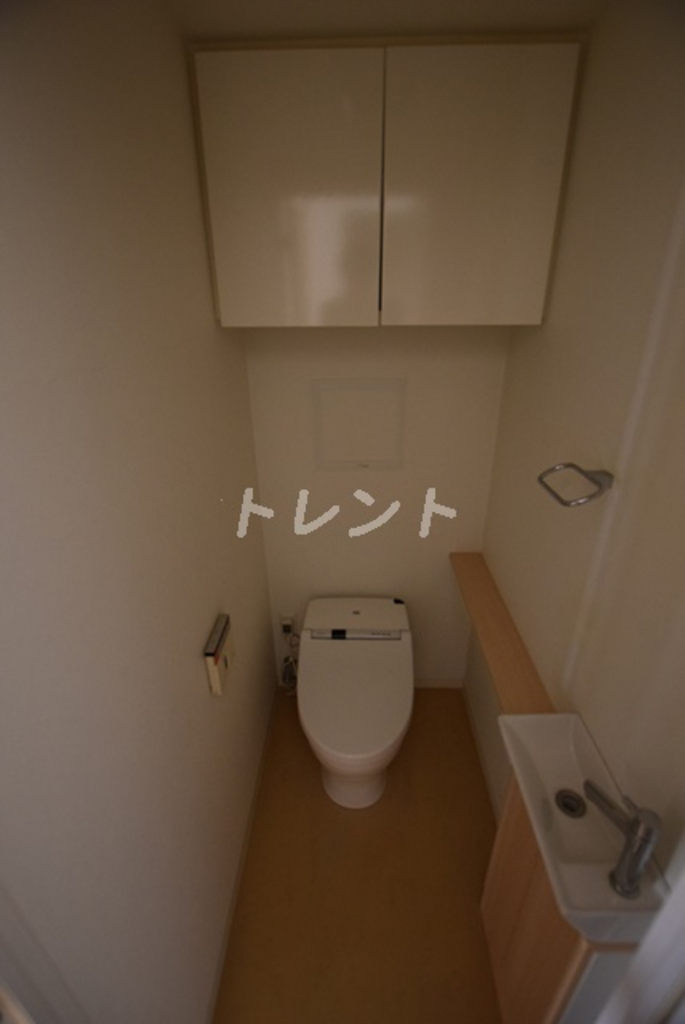 リビオレゾン本郷-406