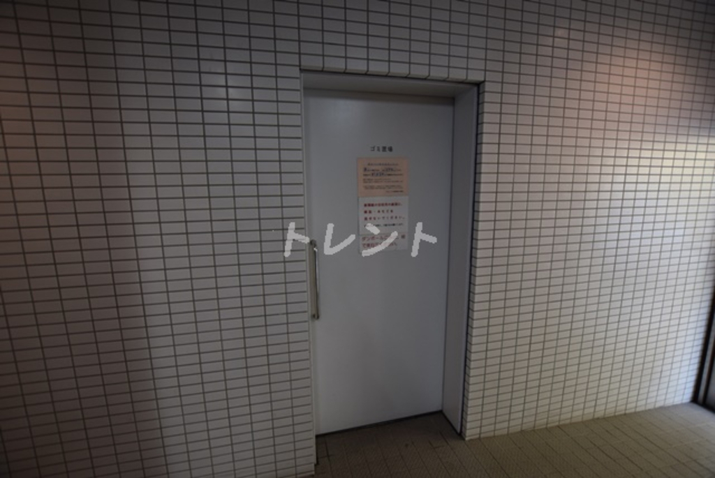 リビオレゾン本郷-406