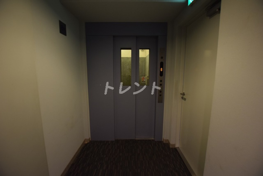 リビオレゾン本郷-406