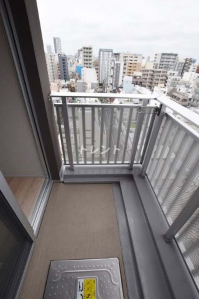 プラウドフラット浅草橋Ⅱ-507
