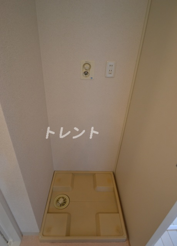 コンフォリア西早稲田-402