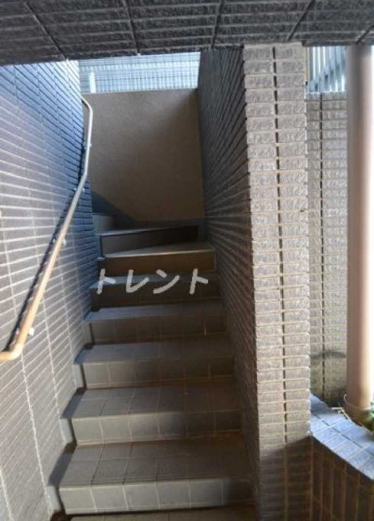 コンフォリア西早稲田-402