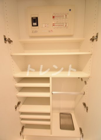 パークアクシス御成門-1408