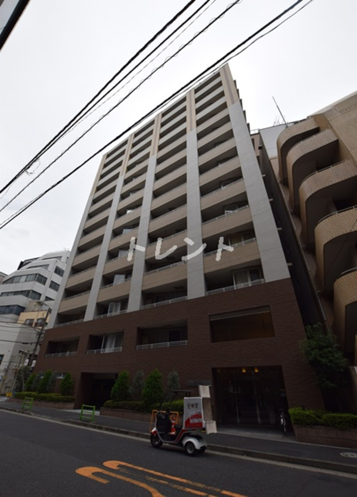 プライムアーバン日本橋大伝馬町-1104