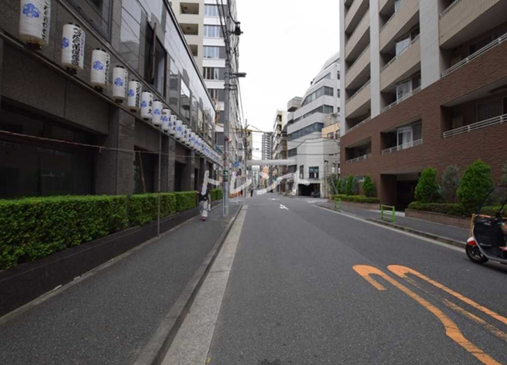 プライムアーバン日本橋大伝馬町-1104