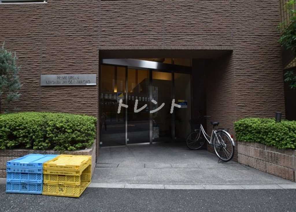 プライムアーバン日本橋大伝馬町-1104