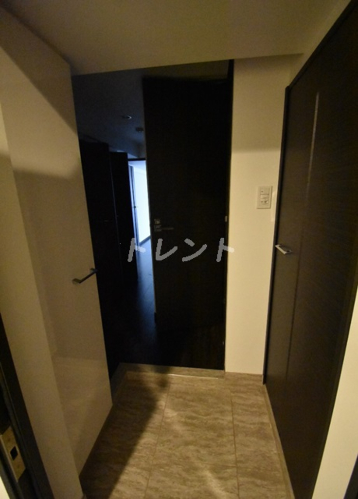 ラクラス月島-204