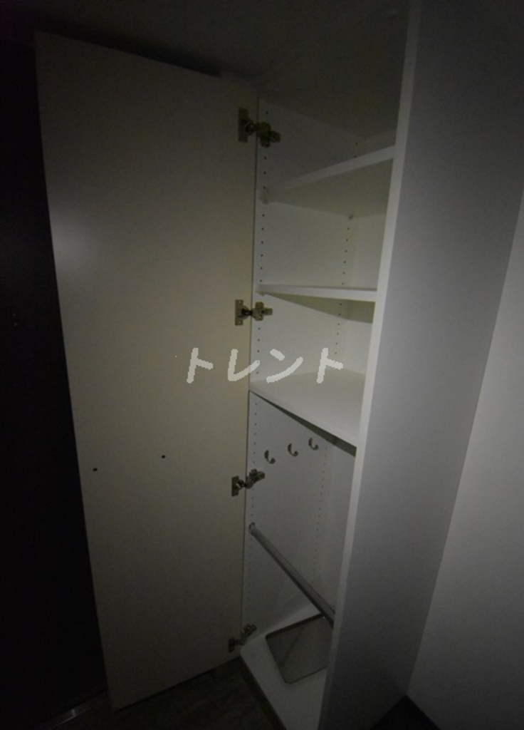 ラクラス月島-204