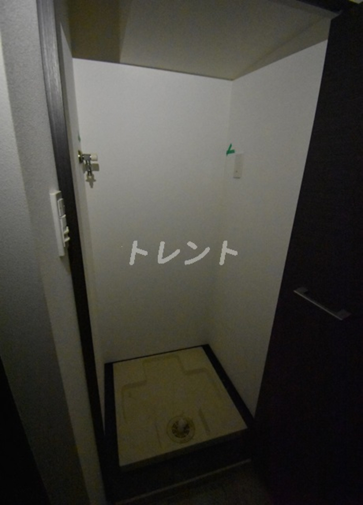 ラクラス月島-204