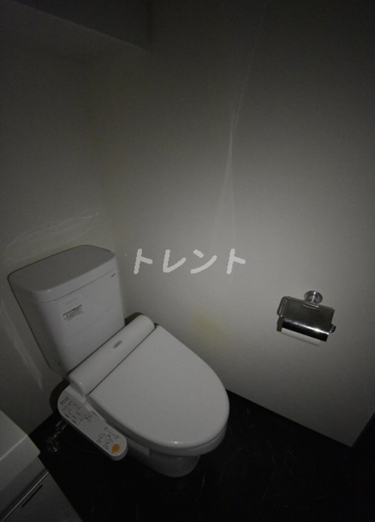 ラクラス月島-204