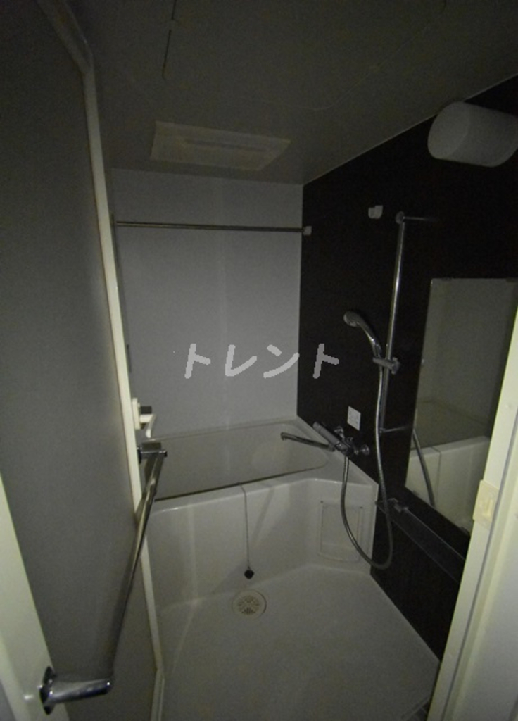 ラクラス月島-204