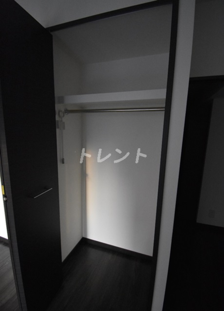 ラクラス月島-204