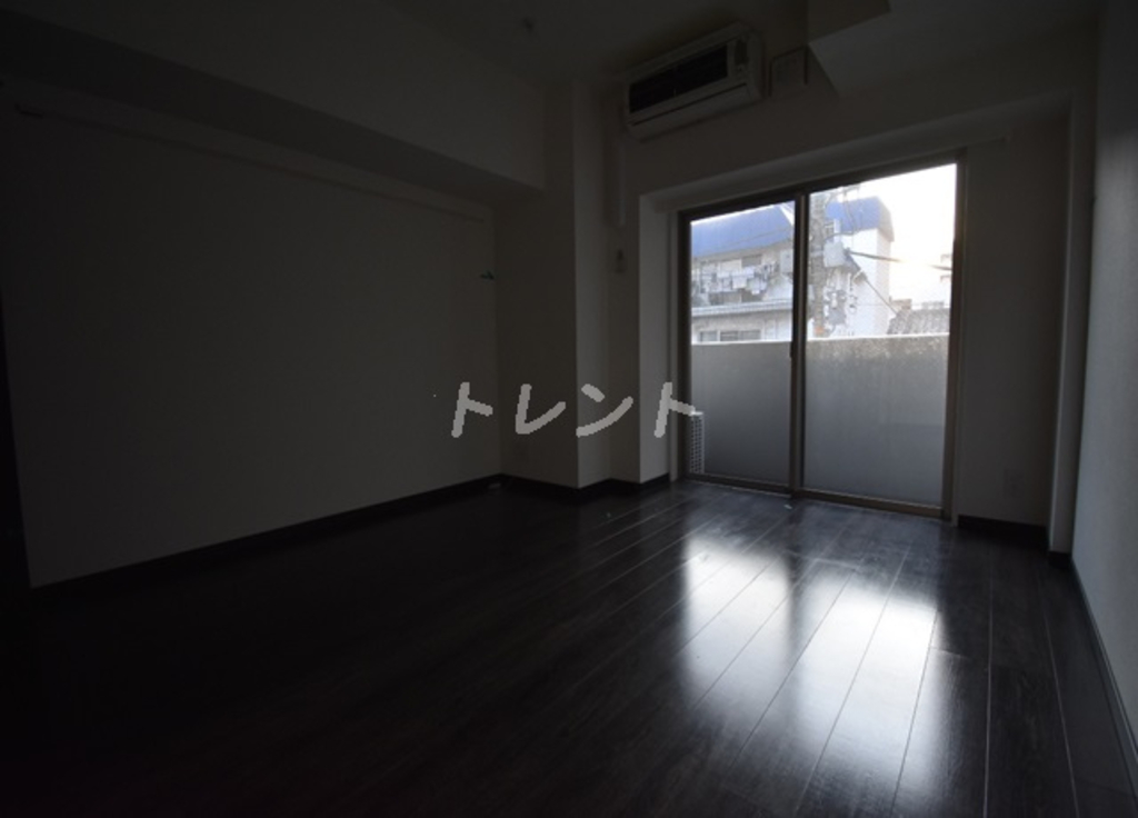 ラクラス月島-204