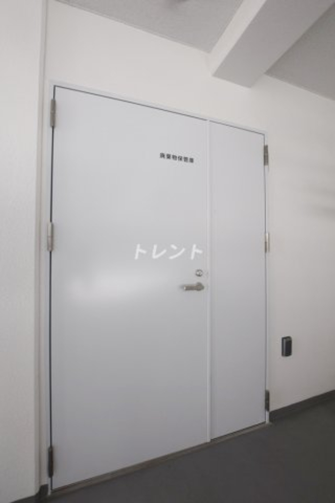 グランパセオ神田駅前【GRANPASEO神田駅前】-1201