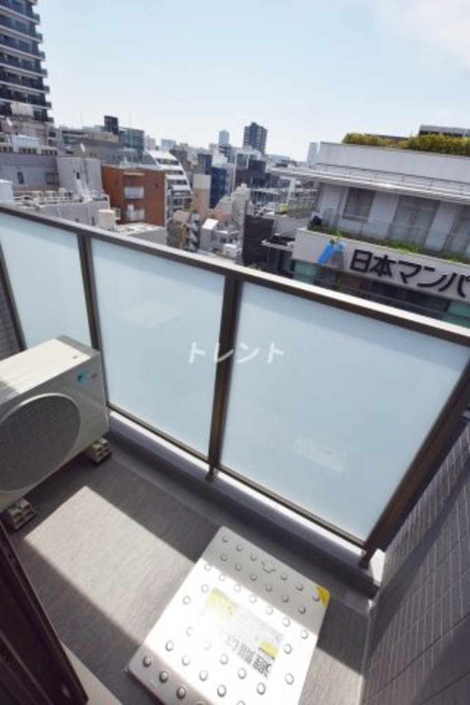 グランパセオ神田駅前【GRANPASEO神田駅前】-1201