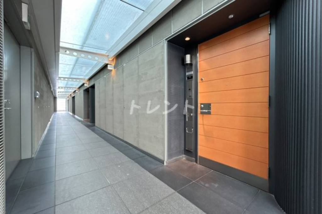 神保町ハウス-R05