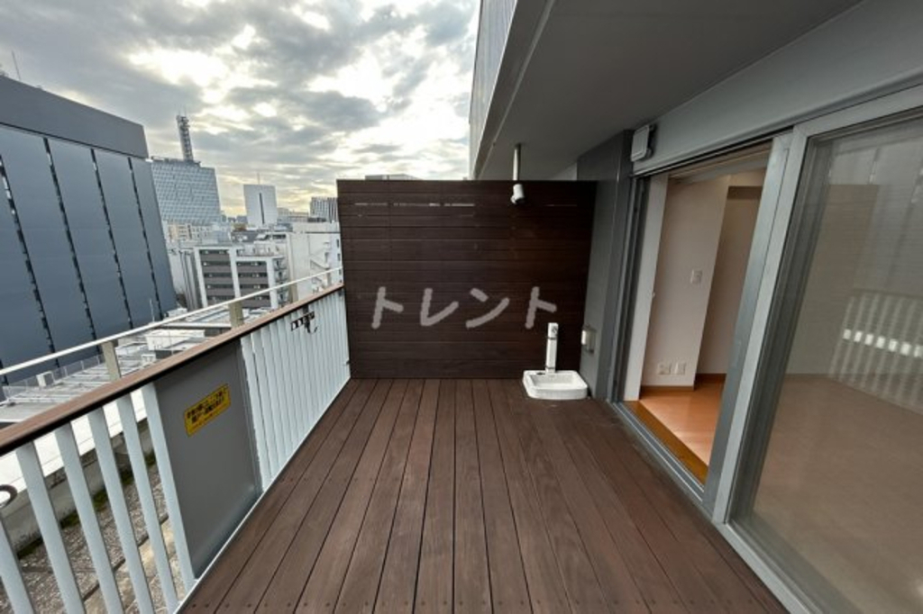 神保町ハウス-R05