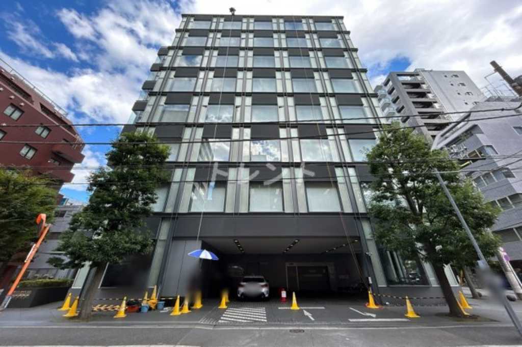 神保町ハウス-R05