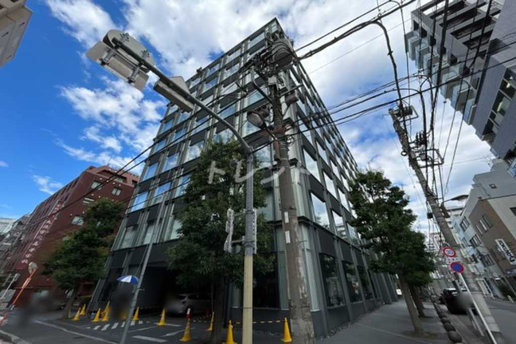 神保町ハウス-R05