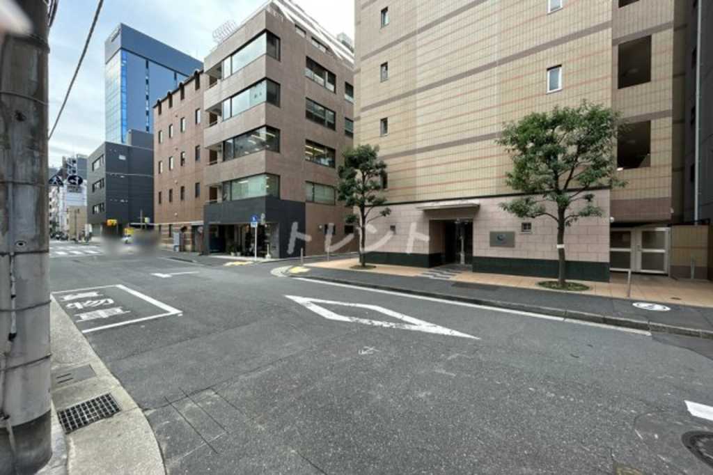 神保町ハウス-R05