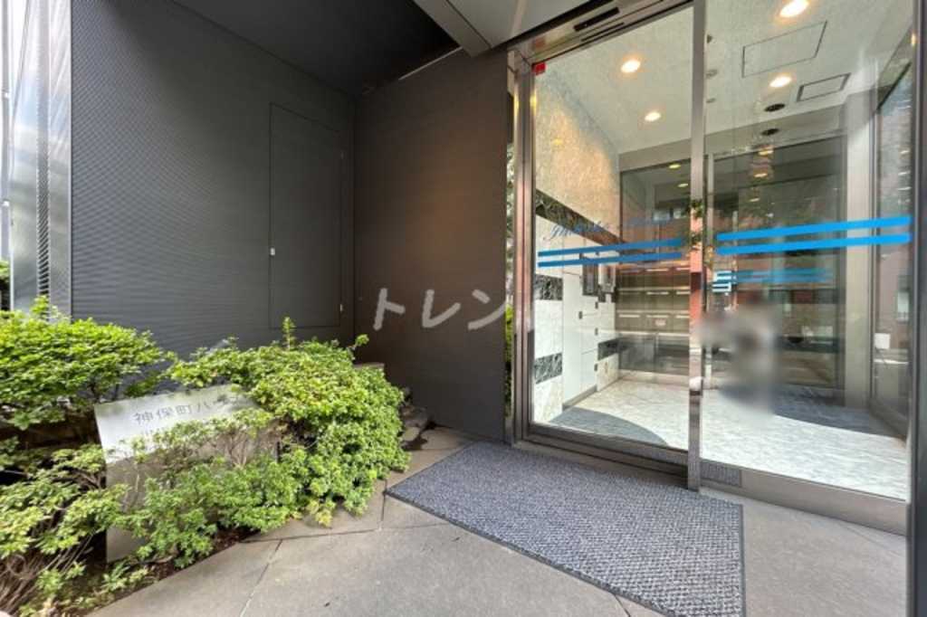 神保町ハウス-R05