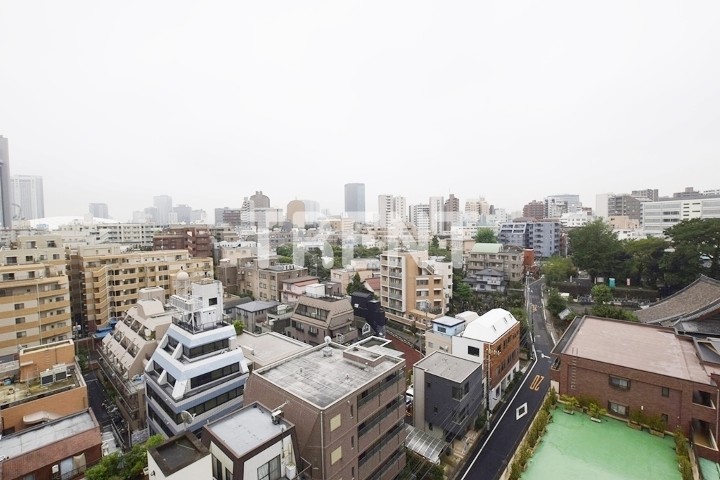 レジディア文京小石川Ⅱ-803
