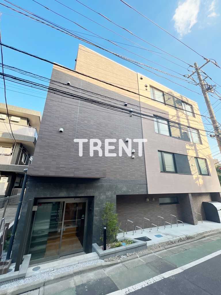 グランボヌール茗荷谷-202