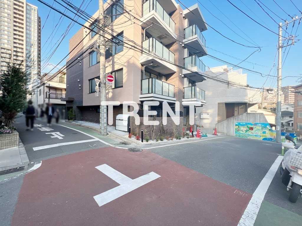 グランボヌール茗荷谷-202