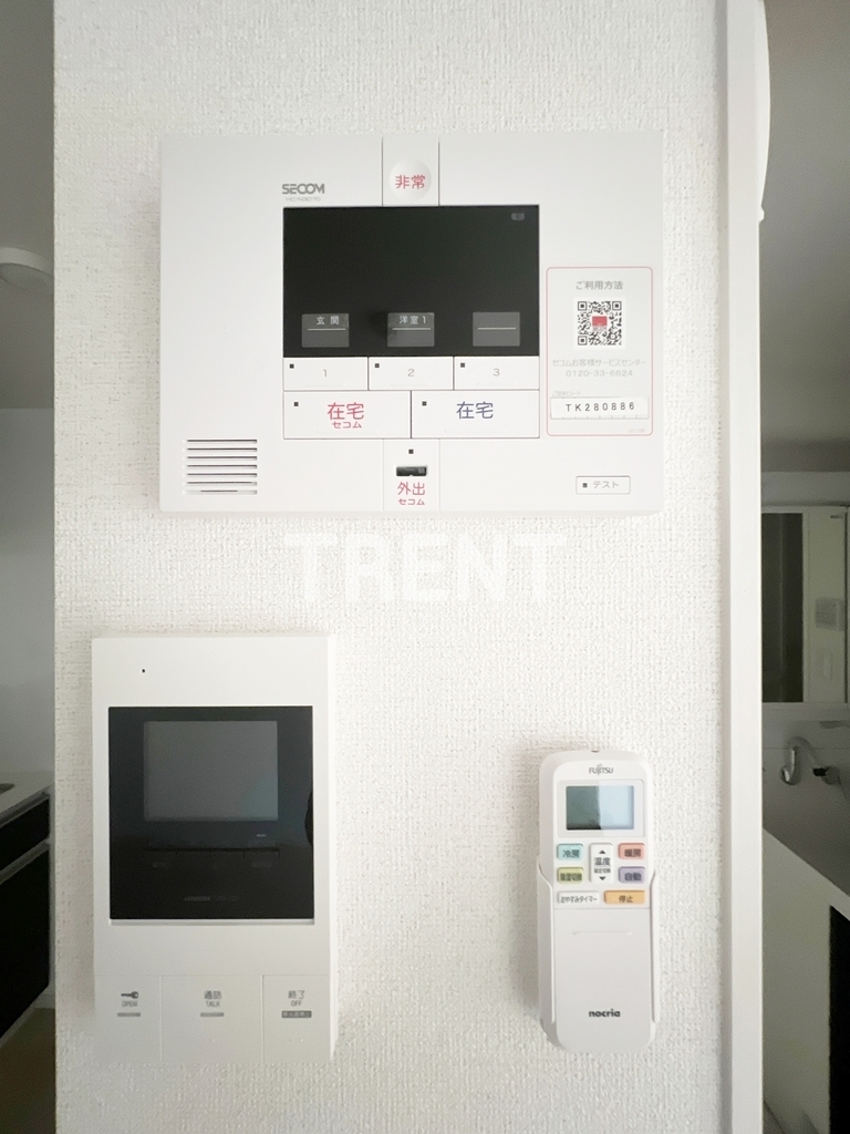 グランボヌール茗荷谷-203