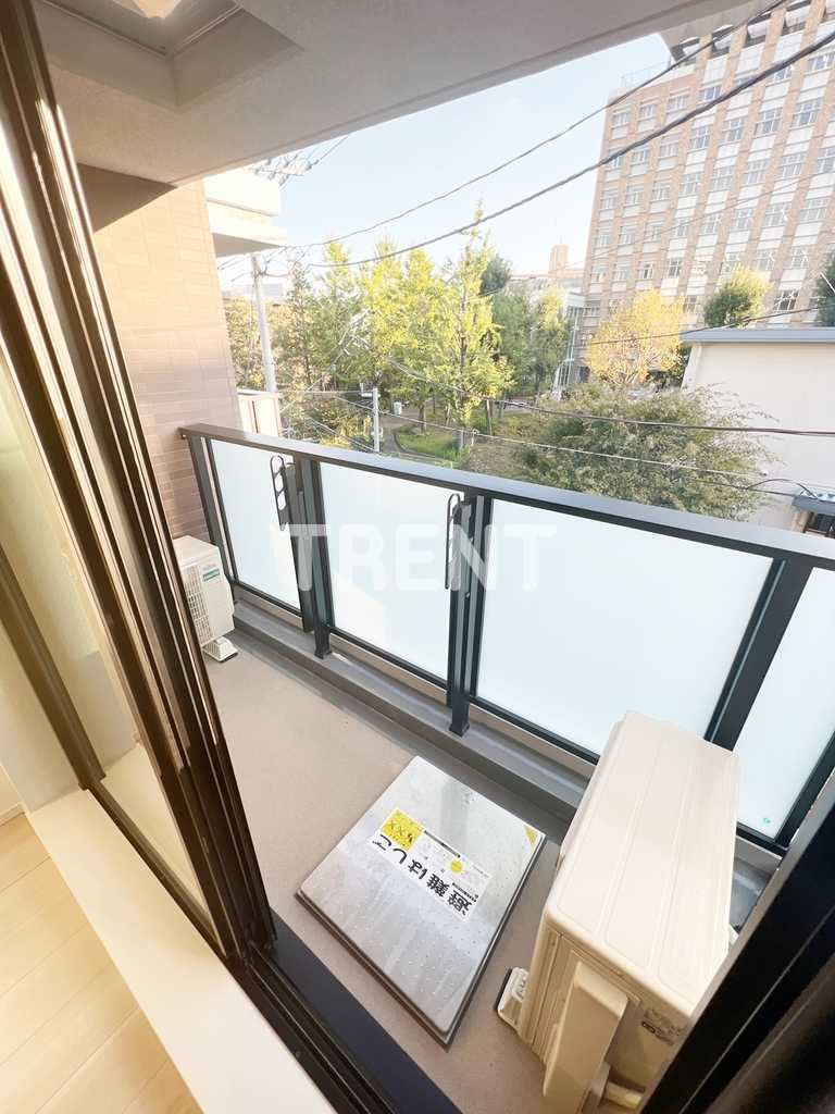 グランボヌール茗荷谷-204