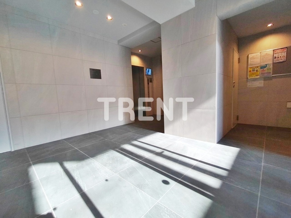 ガリシア新宿ノースⅡ-1003