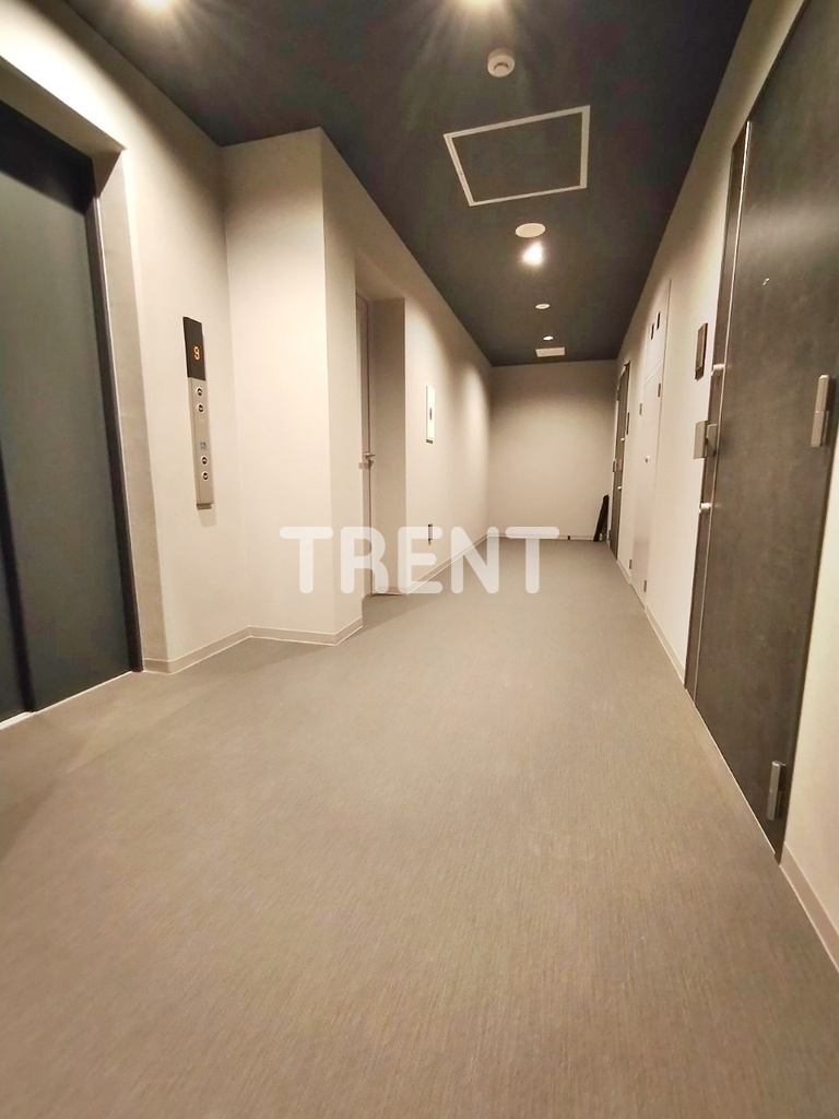 ガリシア新宿ノースⅡ-1003