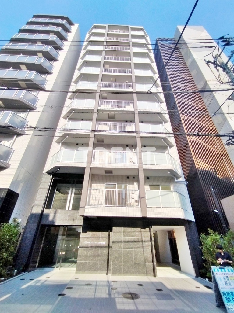 ガリシア新宿ノースⅡ-1003