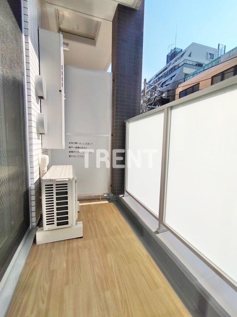 ガリシア新宿ノースⅡ-1003