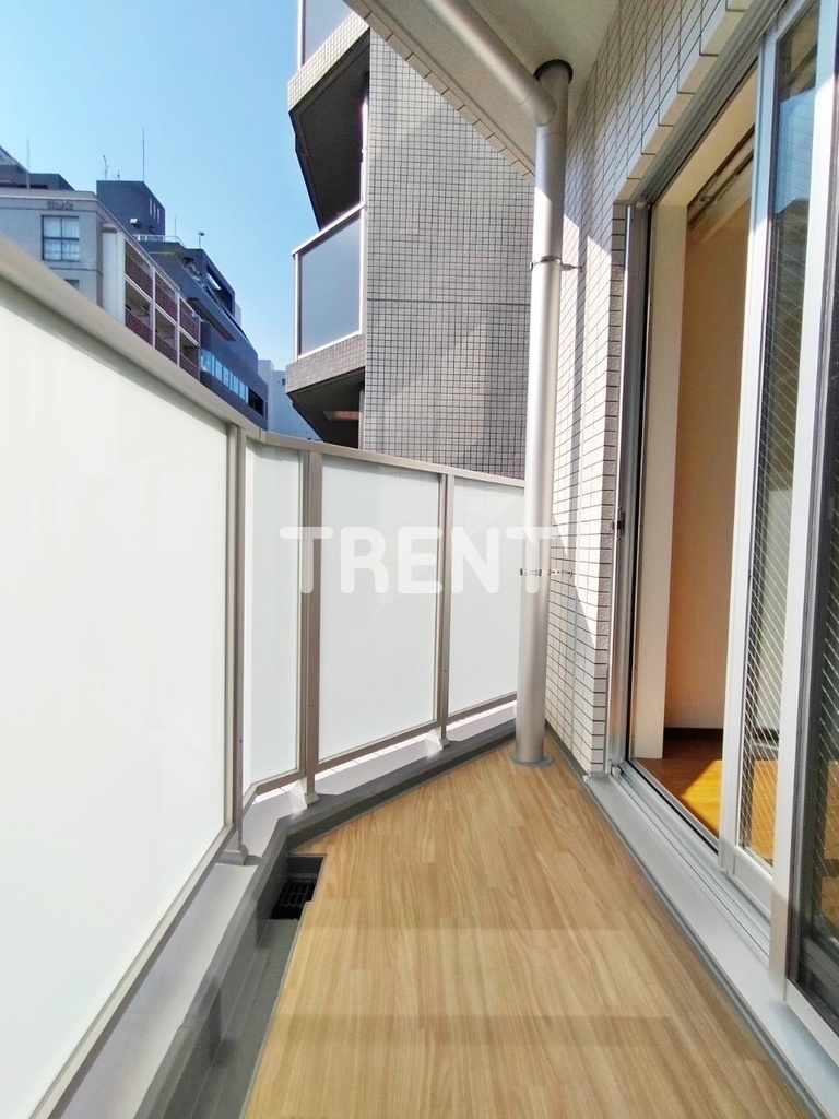 ガリシア新宿ノースⅡ-1003