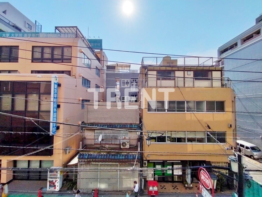 ガリシア新宿ノースⅡ-1003