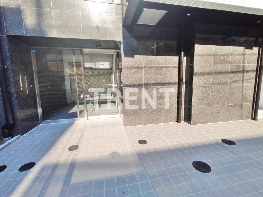 ガリシア新宿ノースⅡ-1003