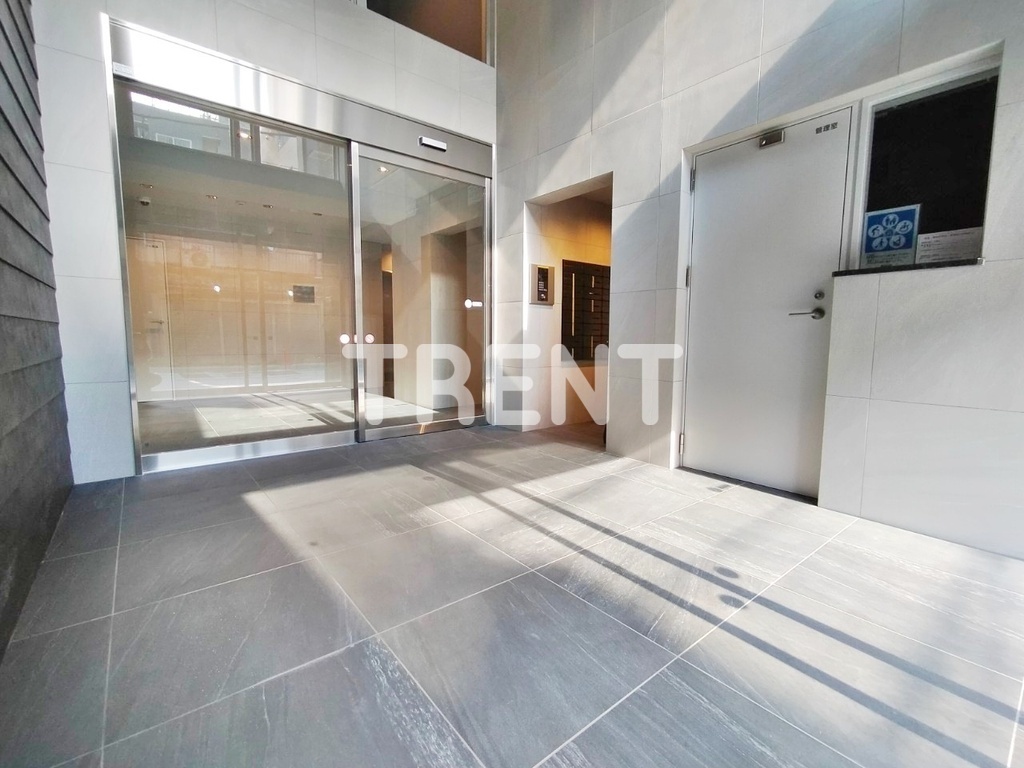 ガリシア新宿ノースⅡ-1003