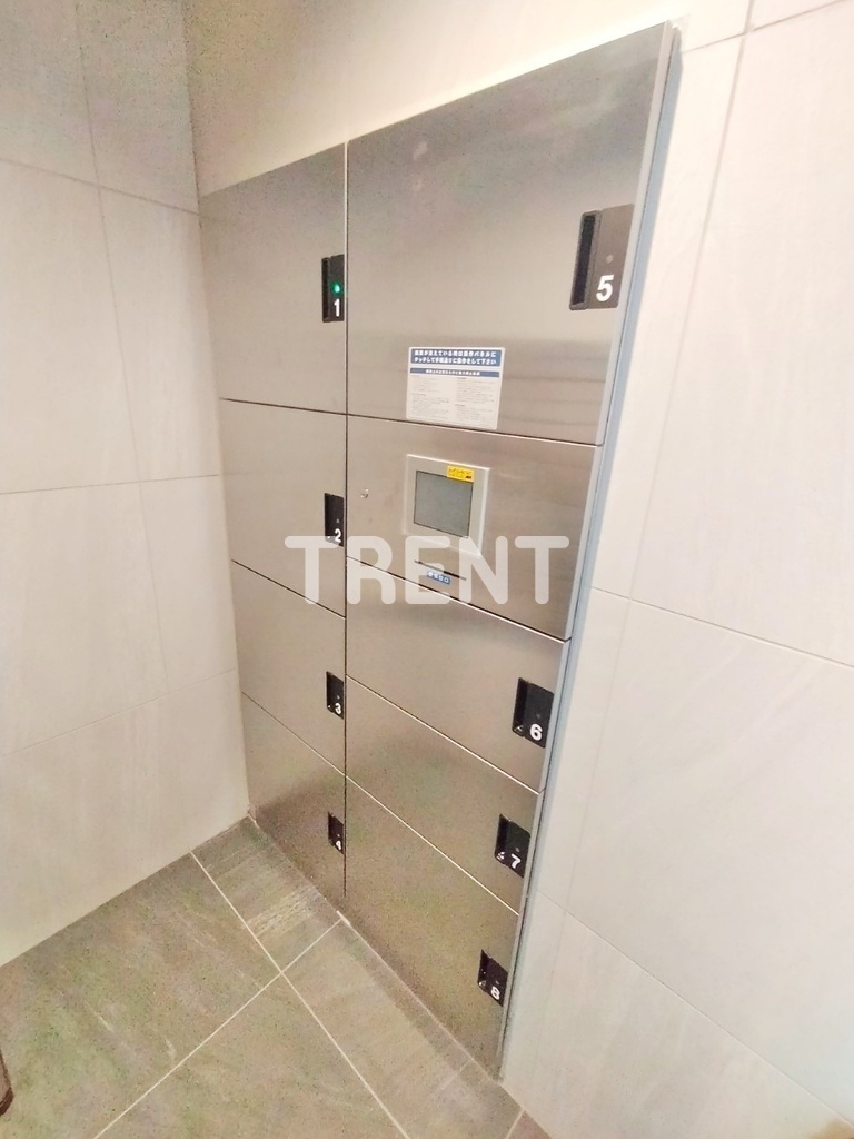 ガリシア新宿ノースⅡ-1003