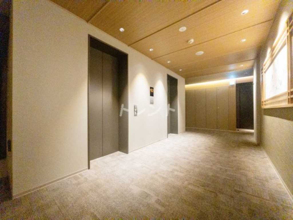 ブリリアタワー上野池之端【Brillia Tower 上野池之端】-1610